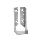 Simpson strong tie - sabot � ailes int�rieures sai - sail 100x140mm - ep 2mm