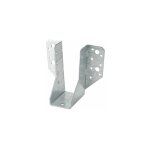 Alberts - sabot de solive aile extérieure - pour poutre de 34 mm Alberts - sabot de solive aile extérieure - pour poutre de 34 mm