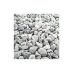 Sac + / - 20 kg - galet gris codol nevada 12 / 20