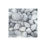 Sac + / - 20 kg - galet gris codol nevada 40 / 60