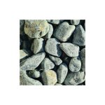 Sac + / - 20 kg - galet vert de marbre 40 / 60
