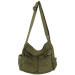 Les sacs bandouli�re pour femmes et hommes sont g�n�ralement dot�s de poches il s'agit de sacs messagers ...
