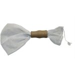 Sac  coulis avec anneau bois le pratique