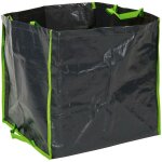 Sacs � d�chets de jardin, jardin - sac � gravats ultra r�sistant 70l, sac � b�ches renforc� 70l, sac ...