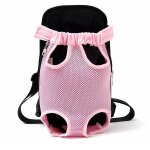 Sac � dos pour animaux de compagnie sac � dos pour animaux de compagnie r�glable petits et moyens chiens ...