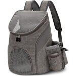 Sac dos pour chat sac de transport pour chien petit animaux pour randonnée voyage en trainvoiture restaurant ... Sac dos pour chat sac de transport pour chien petit animaux pour randonnée voyage en trainvoiture restaurant ...