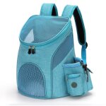 Sac dos pour chat sac de transport pour chien petit animaux pour randonnée voyage en trainvoiture restaurant ... Sac dos pour chat sac de transport pour chien petit animaux pour randonnée voyage en trainvoiture restaurant ...