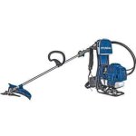 Sac � dos d�broussailleuse tt - bg520 hp 3 hyundai