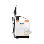 Sac � dos sp�cial pulv�ris� sous pression pour produits chimiques 12 litres
