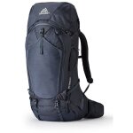 Sac  dos trekking - gregory baltoro 65 alaska blue