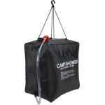 Sac de douche solaire, 40l sac de douche solaire sac d'eau baignade chauff�e � l'�nergie douche de camping ...