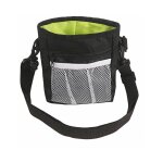 Sac de dressage pour chien sac de collation portable pour animal de compagnie sac de voyage pour animal ...