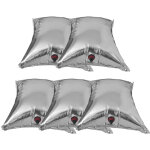 Sac � eau isol� ext�rieur pour camping et pique - nique, r�servoir portable 5 / 10l, sac de cuisine en ...