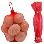 Sac filet réutilisable, 200 pièces sac filet légumes en filet de nylon, filet d'emballage de fruits et ... Sac filet réutilisable, 200 pièces sac filet légumes en filet de nylon, filet d'emballage de fruits et ...