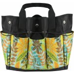 Sac fourre - tout pour outils de jardin, sac de rangement pour outils de jardinage avec 8 poches, sac ...