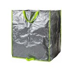 Sac � gravats multiusages avec poign�es contenance : 400 litres grande capacit� de stockage pour d�chets ...