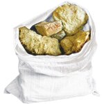 Sac  gravats usage intensifs 660x660mm, 10 pices.