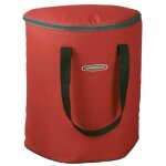 Sac isotherme basic rouge 15l campingaz Sac isotherme basic rouge 15l campingaz