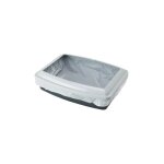 Sacs jetables pour plateaux cats