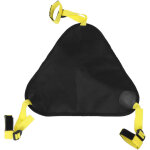Sacs de lestage anti - vent pour tr�pieds, stabilisation d'�quipement photo et vid�o
