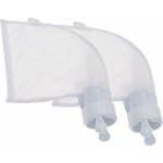 Sac  limon adaptable haute qualit pour 280 ou 480 robot nettoyeur de piscine, 2 pices - ahlsen