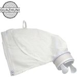 Sac  limon adaptable haute qualit pour polaris 280 ou 480 robot nettoyeur de piscine, gu. b / bon, ...