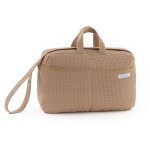 Sac de maternit� bandouli�re pour poussette et h�pital. sac organisateur de grande capacit� pratique ...