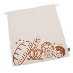 Sac � pain, paquet de 2 - redecker