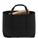 Sac � b�ches le marquier belharra - noir
