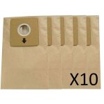 Sac papier aspirateur 831079