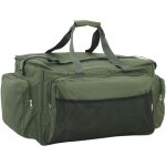 Sac de p�che imperm�able vert fonc� tissu oxford - vidaxl