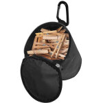 Sac pour pinces � linge avec mousqueton