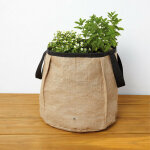 Sac � plantation pour terrasse