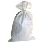 Sac en polypropylne 45x85 cm