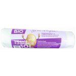 Schweitzer - sac poubelle 10 litres liens coulissants biodgradables x 15