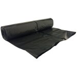 Meva - sacs poubelles épais, 80 microns. rouleau durable 5 pcs. - noir 240l Meva - sacs poubelles épais, 80 microns. rouleau durable 5 pcs. - noir 240l