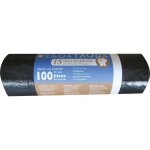 Schweitzer - sac poubelle 100l costaud x15