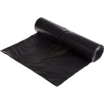 Rs pro - sac poubelle noir, 80 90l bote de 50 ( prix pour bote de 50 )