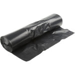 Rs pro - sac poubelle noir, 90l bote de 50 ( prix pour bote de 50 )