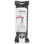 Sac poubelle perfectfit 'm'60l r / 10 - brabantia international bv