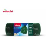 Sac poubelle renforc� ecobag 150l 10 sacs 172825 vileda