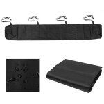 Sac de protection pour store banne, 3, 5m housse de protection anti - poussire pour auvent de terrasse ...