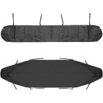 Sac de protection pour store banne, 4. 5m housse de protection anti - poussière pour auvent de terrasse ... Sac de protection pour store banne, 4. 5m housse de protection anti - poussière pour auvent de terrasse ...
