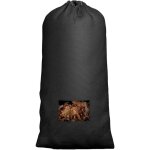 Sac de ramassage de feuilles pour tracteur � gazon de 200 x 130 cm de grande capacit� pour ramasser rapidement ...