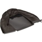 Sac de ramassage d'herbe original stiga tondeuse bl510 - combi 48es 181002318 / 0