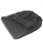 Sac de ramassage d'herbe en toile pour tracteur de pelouse et rider 30  mtd 470598 6640073b