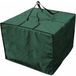 Sac de rangement pour coussins de salon, sac de rangement coussins housse de protection de jardin coussins ...