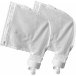 Sac de rechange pour polaris 280 480 robot nettoyeur de fonds piscine k13 k16, sacs � fermeture �clair ...