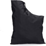 Sac de rechange pour souffleur de feuilles de jardin, sac de collecte de feuilles serr�, sac de rechange ...