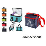 Sac de r�frig�ration 30x24x17 cm sac de r�frig�ration pour les aliments � la plage excursion maritime ...